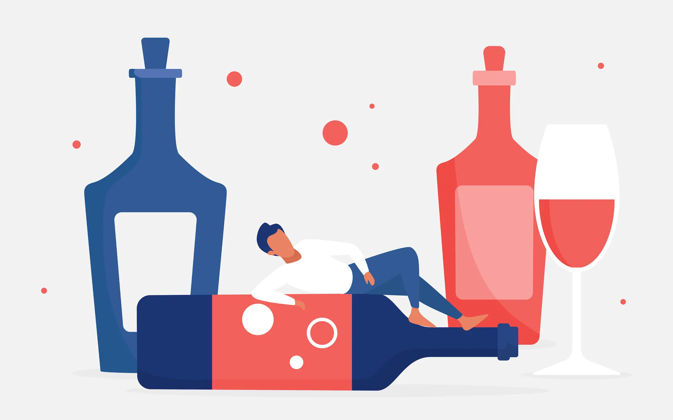 L’alcool : à consommer avec modération - La Mutuelle Des Étudiants