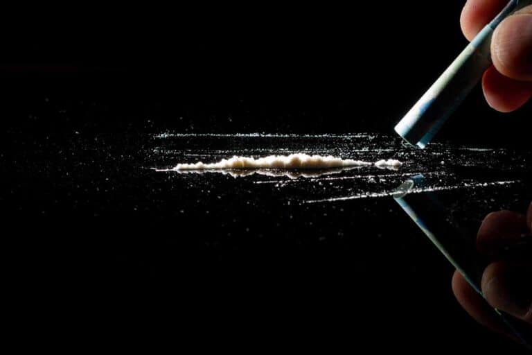 Cocaine