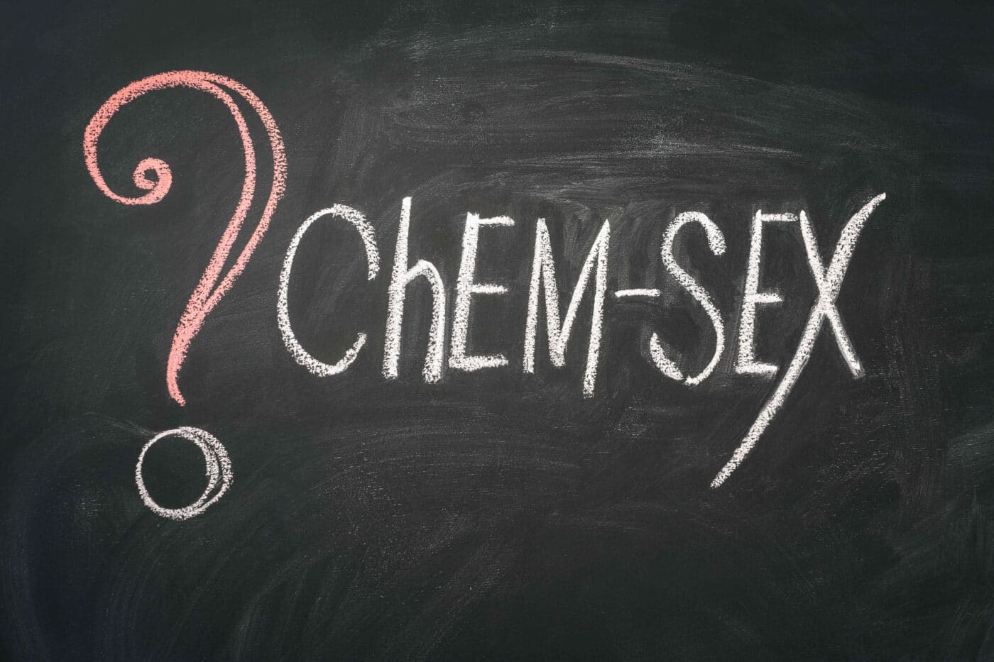 Chem Sex