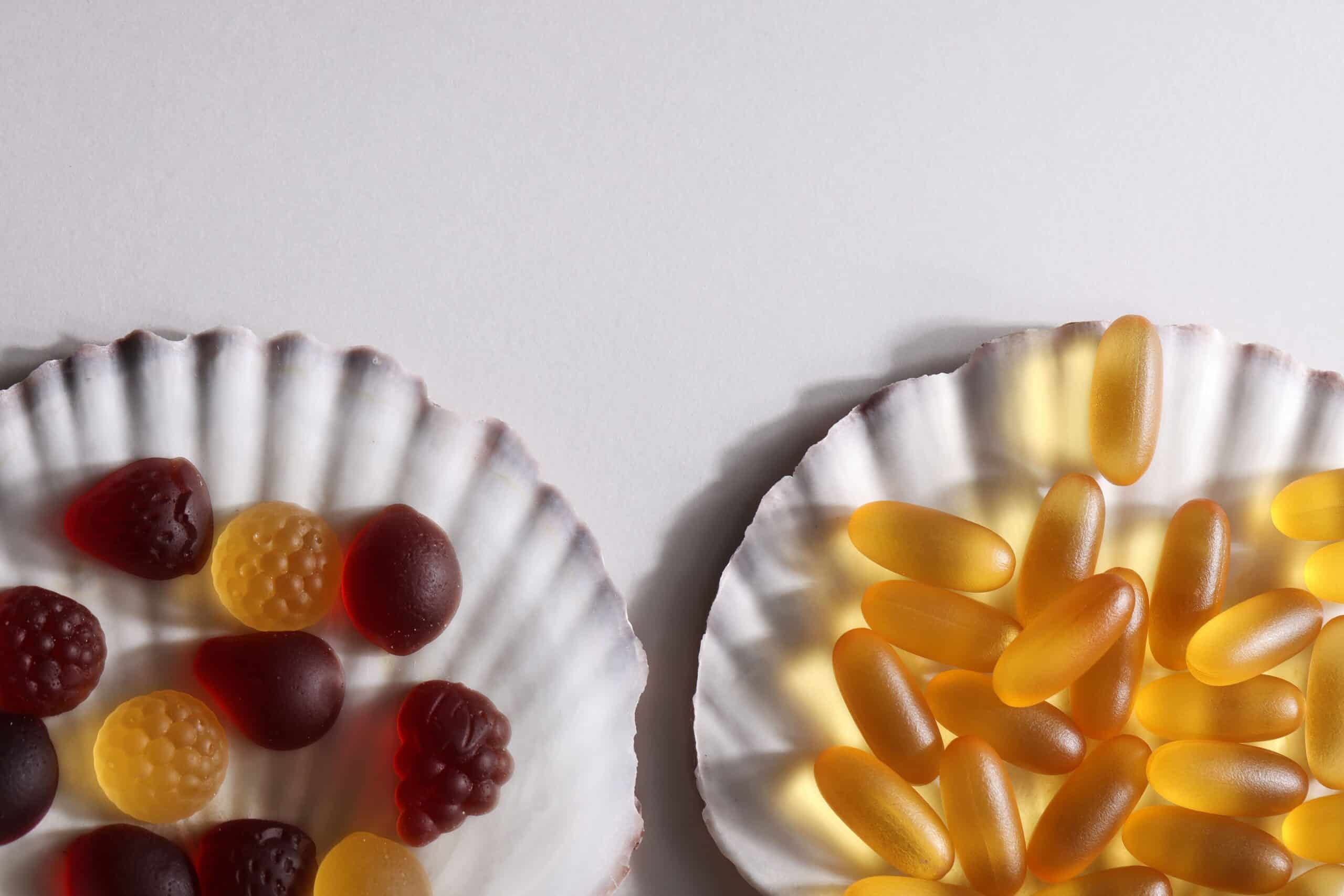 Gummies, qu'est-ce que c'est ? existe-t-il des effets secondaires ?