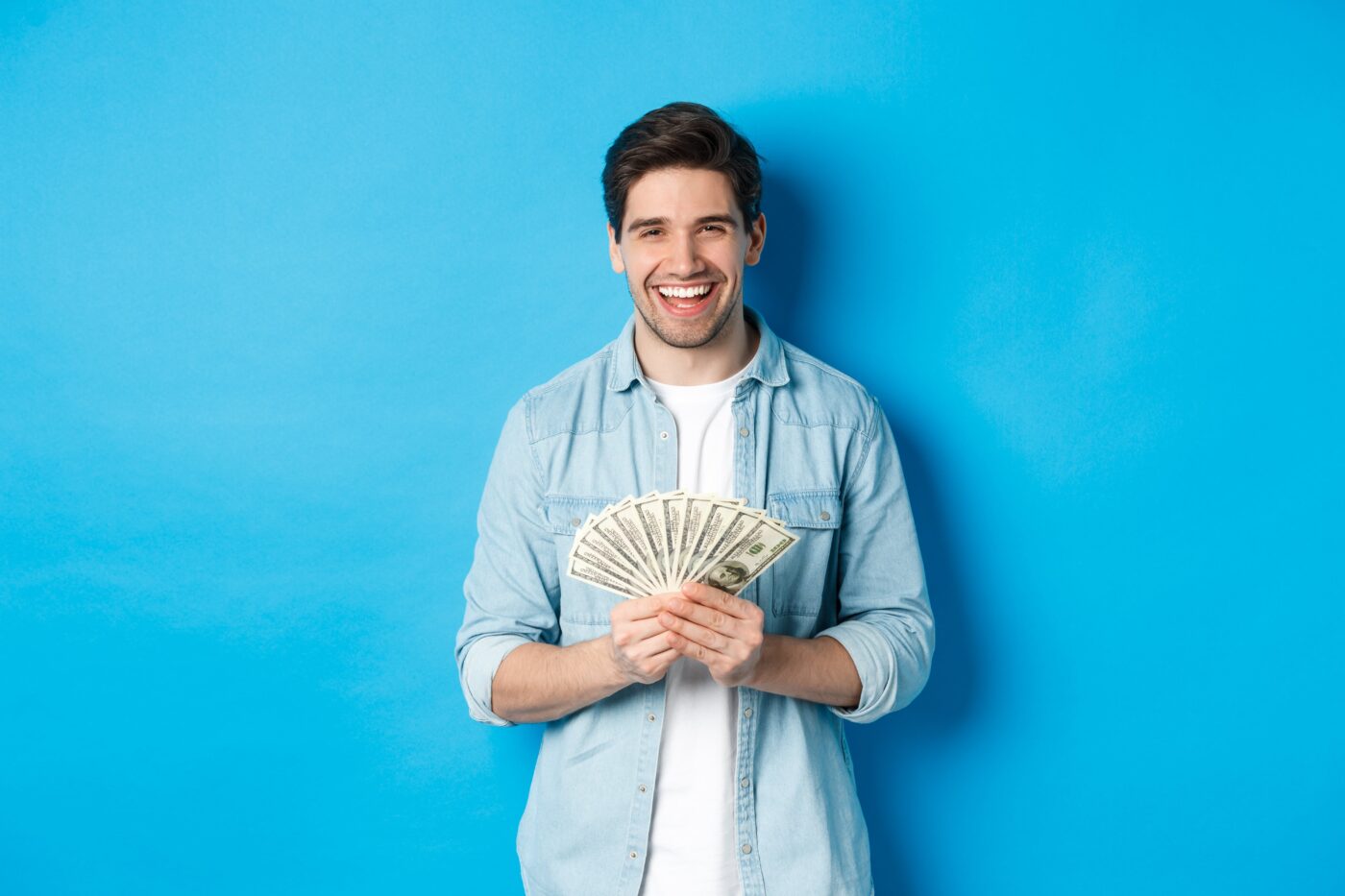 homme billets