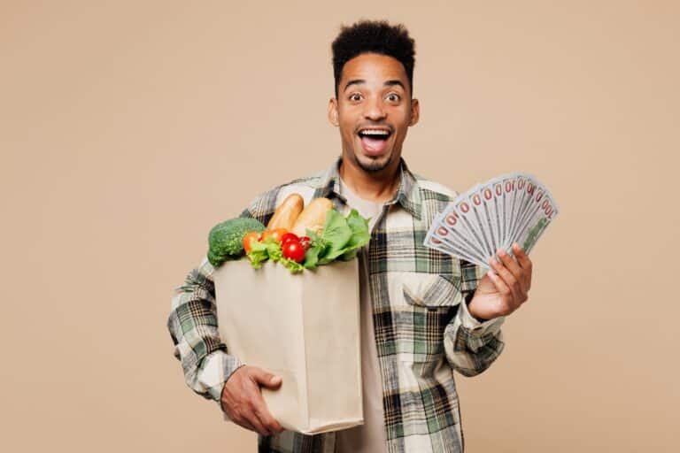 homme courses billets