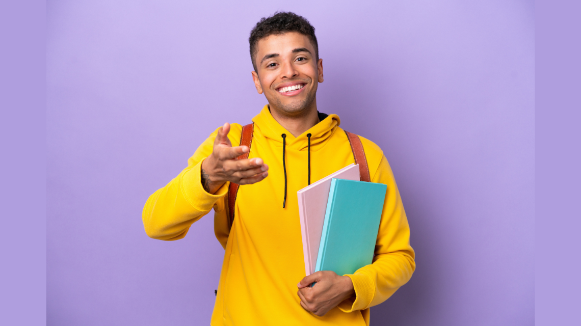 Article - Associations, mandats, service civique : les mille visages de l’engagement étudiant