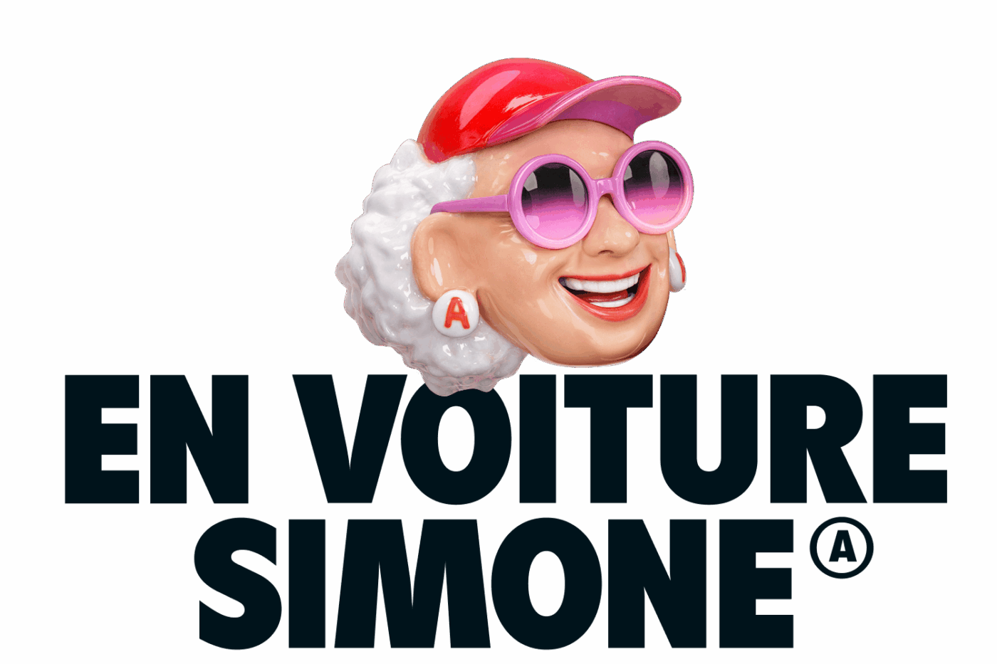 En Voiture Simone
